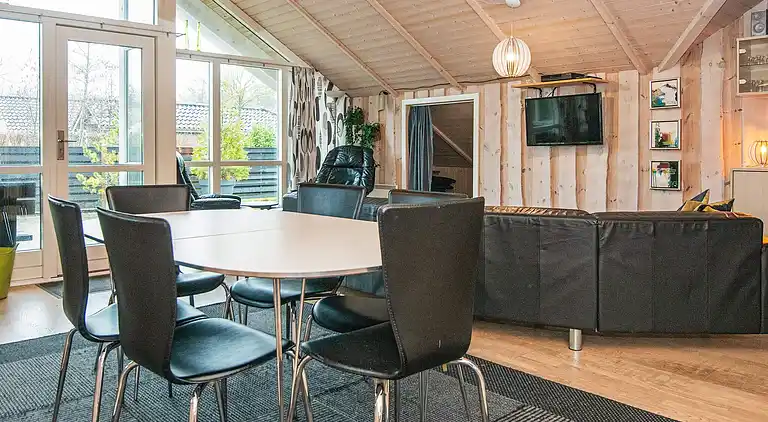 Holiday home in Bork Havn