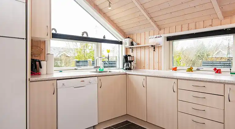 Holiday home in Bork Havn