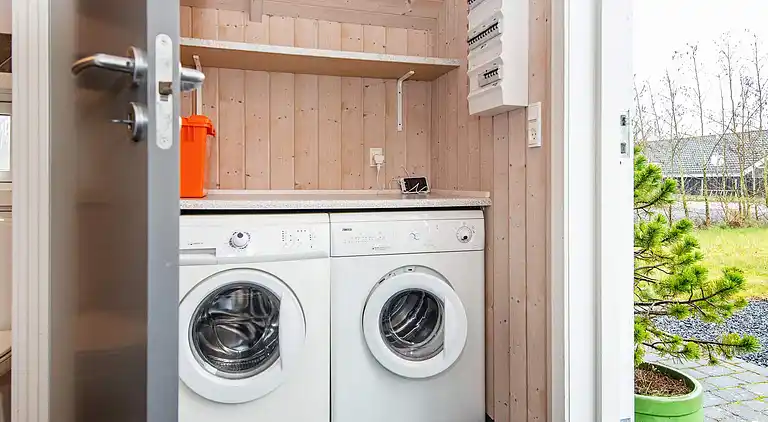 Holiday home in Bork Havn