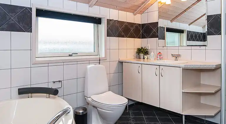 Holiday home in Bork Havn