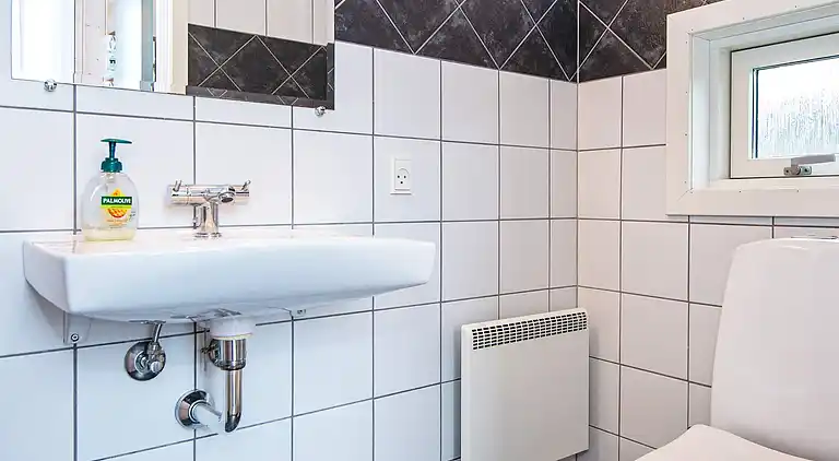 Holiday home in Bork Havn