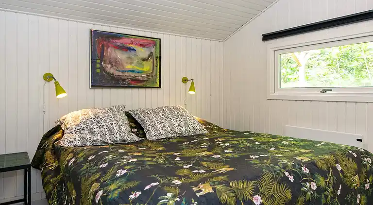 Holiday home in Kvie Sø