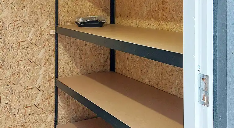 Holiday home in Skovmose