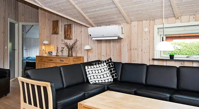 Holiday home in Pøt Strandby