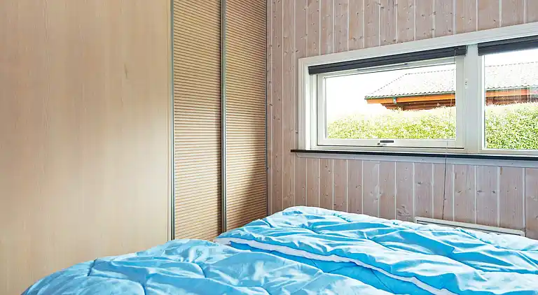 Holiday home in Pøt Strandby