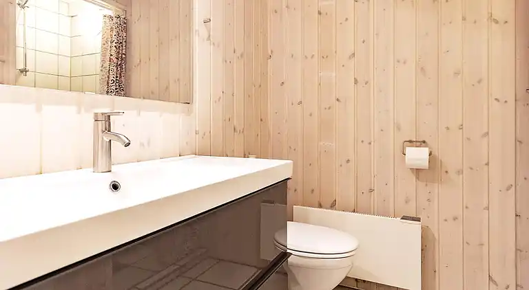 Holiday home in Saltum