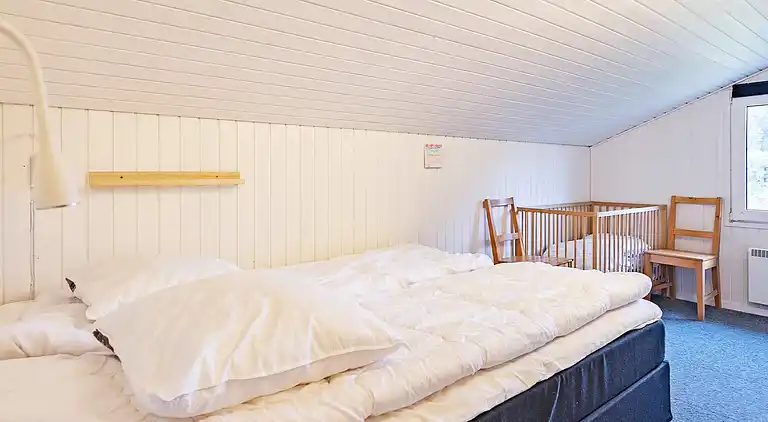 Holiday home in Saltum