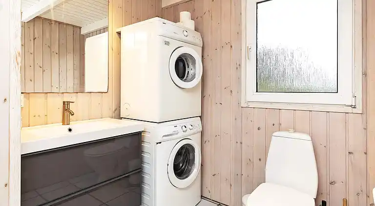 Holiday home in Saltum