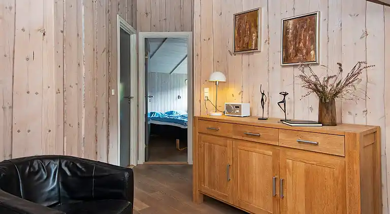 Holiday home in Pøt Strandby