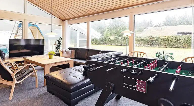 Holiday home in Saltum