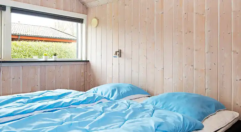 Holiday home in Pøt Strandby