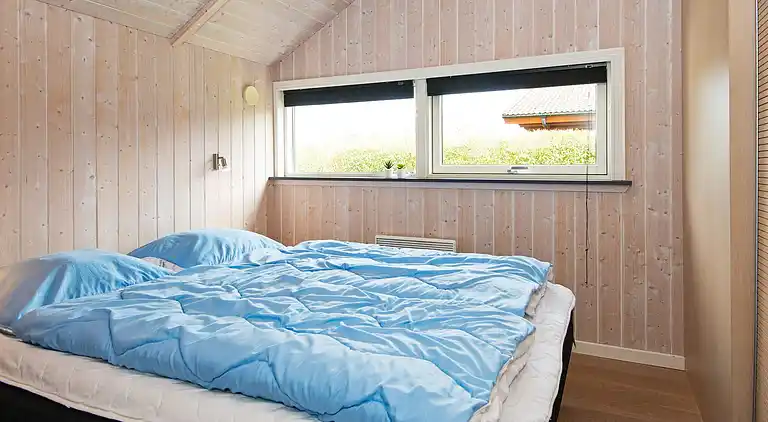 Holiday home in Pøt Strandby