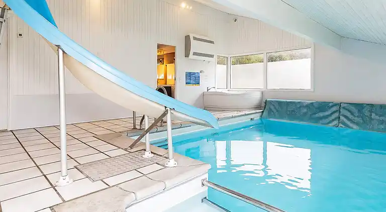 Holiday home in Saltum