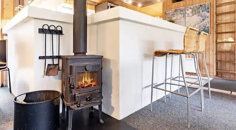 Holiday home in Saltum