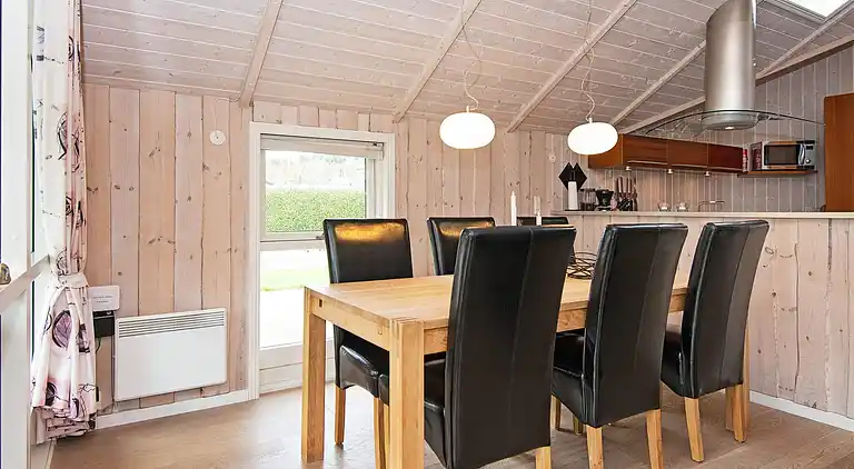 Holiday home in Pøt Strandby