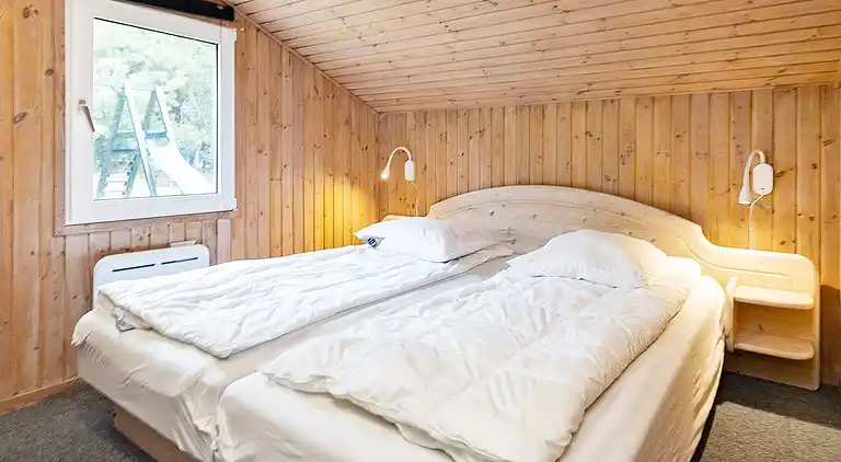 Holiday home in Saltum