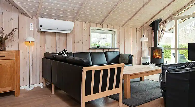 Holiday home in Pøt Strandby