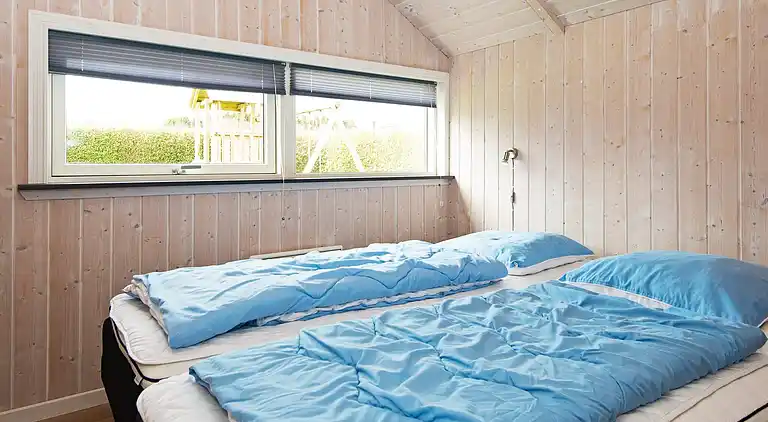 Holiday home in Pøt Strandby