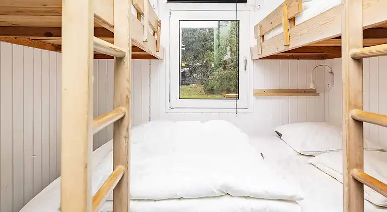 Holiday home in Saltum