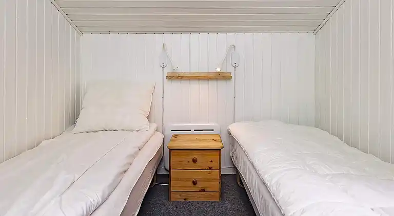 Holiday home in Saltum