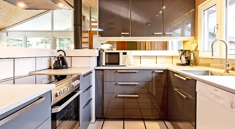 Holiday home in Saltum