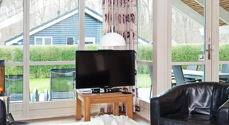 Holiday home in Pøt Strandby