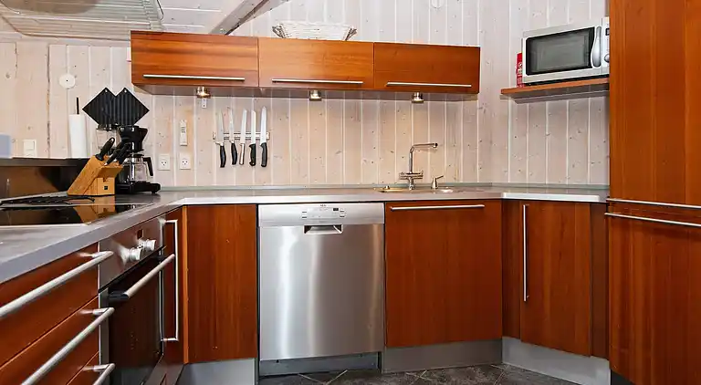 Holiday home in Pøt Strandby