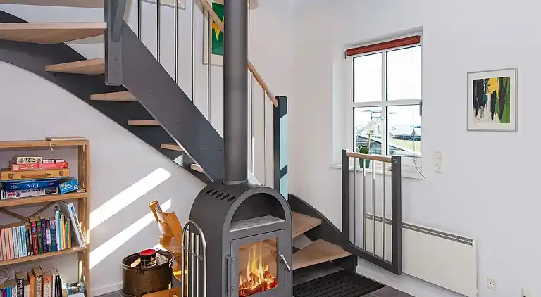 Semesterbostad i Juelsminde