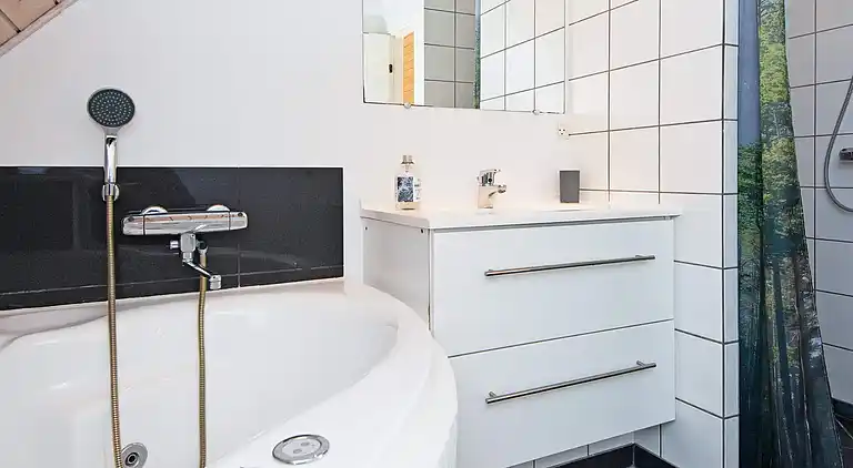 Semesterbostad i Juelsminde