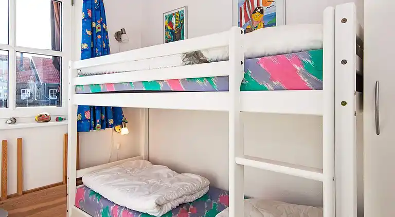 Semesterbostad i Juelsminde