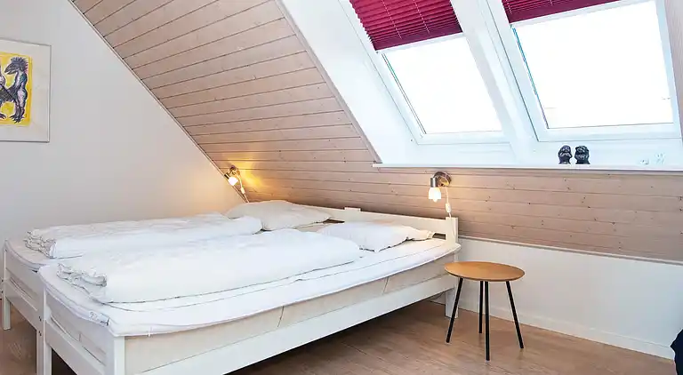 Semesterbostad i Juelsminde