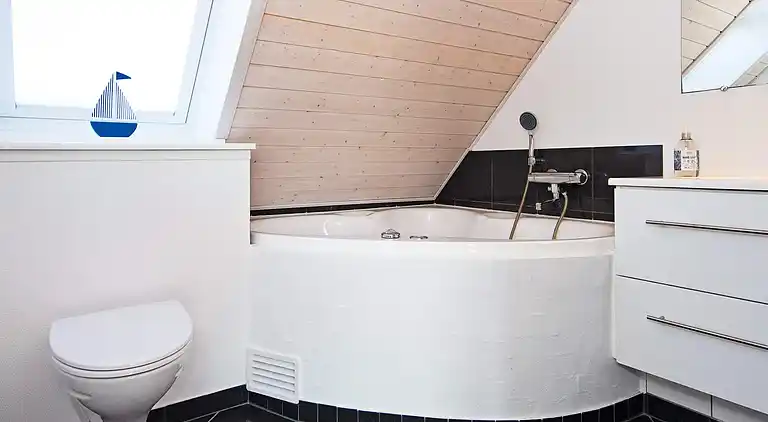 Semesterbostad i Juelsminde