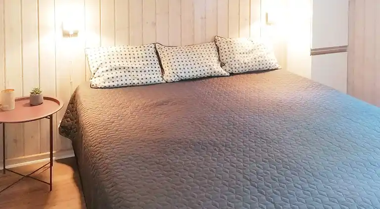 Holiday home in Vestervig