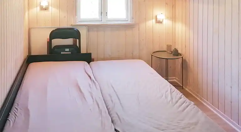 Holiday home in Vestervig