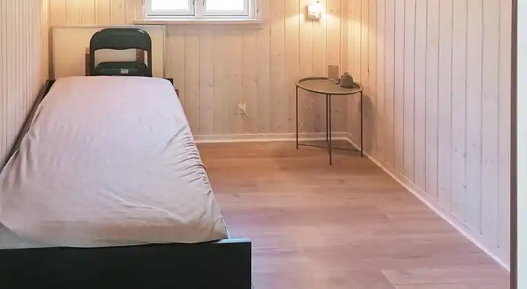 Holiday home in Vestervig