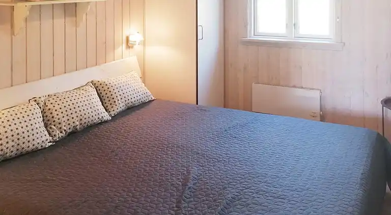 Holiday home in Vestervig