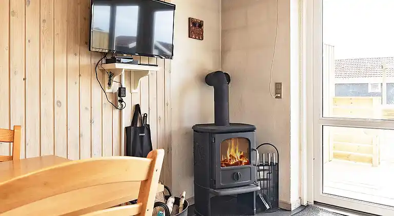 Holiday home in Thisted