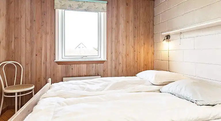 Holiday home in Thisted