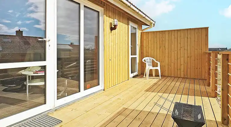 Holiday home in Thisted