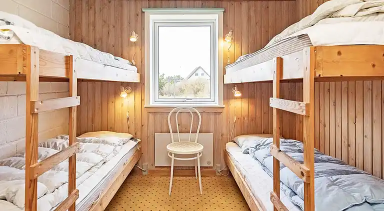 Holiday home in Thisted