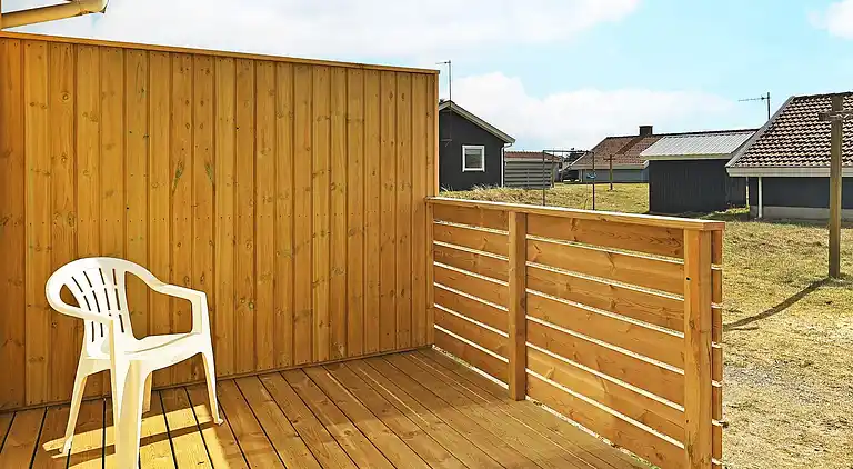 Holiday home in Thisted