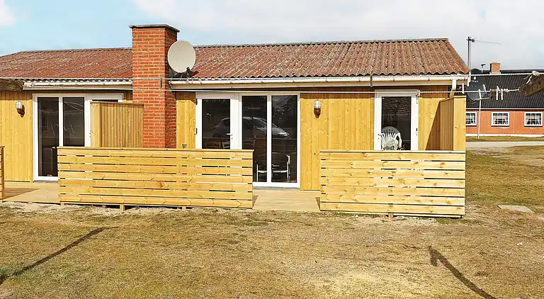 Holiday home in Thisted