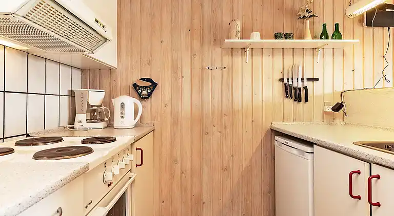 Holiday home in Thisted