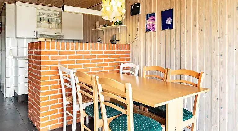 Holiday home in Thisted