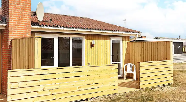 Holiday home in Thisted