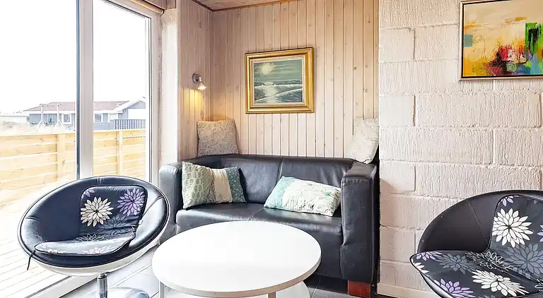 Holiday home in Thisted