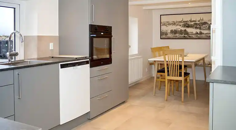 Holiday home in Thisted