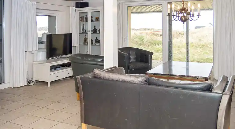 Holiday home in Thisted