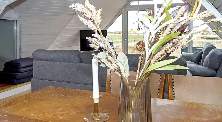 Holiday home in Thisted