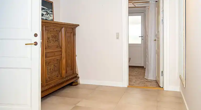 Holiday home in Thisted